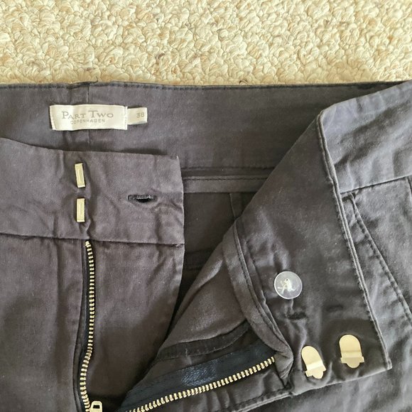 Long chinos - Picture 3 of 8